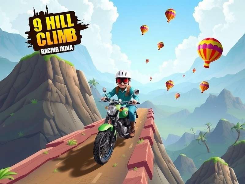 Hill Climb Racing India Diwali Event